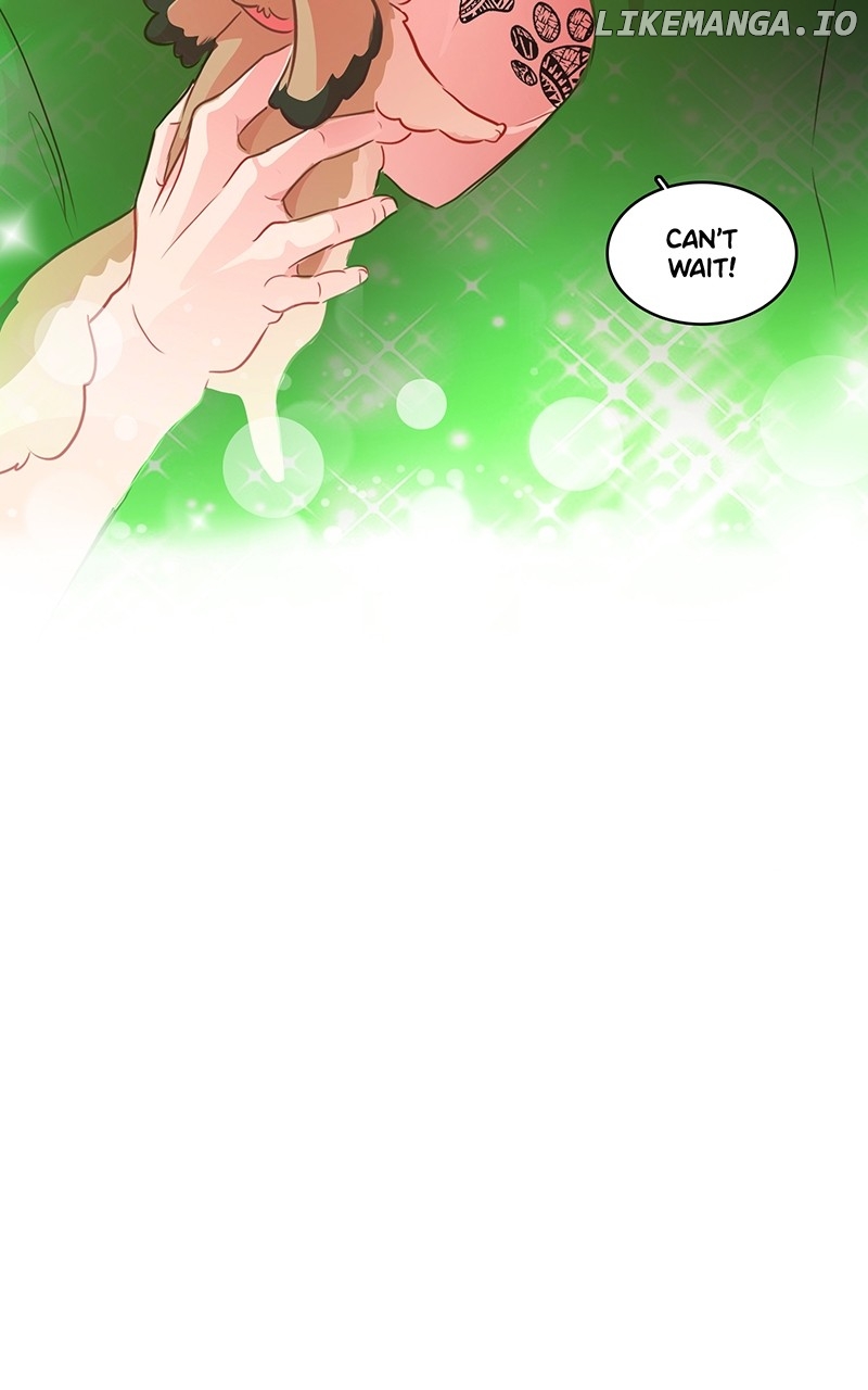 Love 4 a Walk Chapter 16 - Page 61