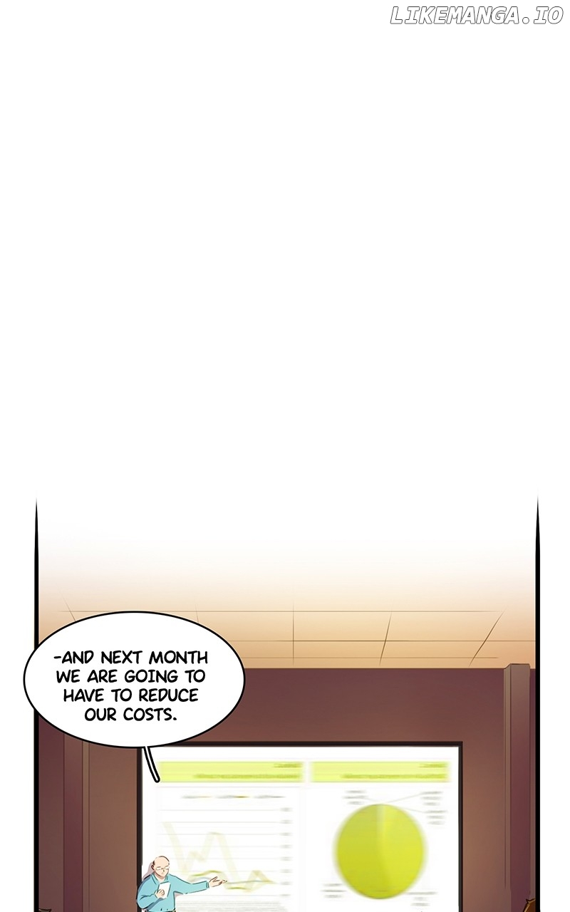 Love 4 a Walk Chapter 16 - Page 9