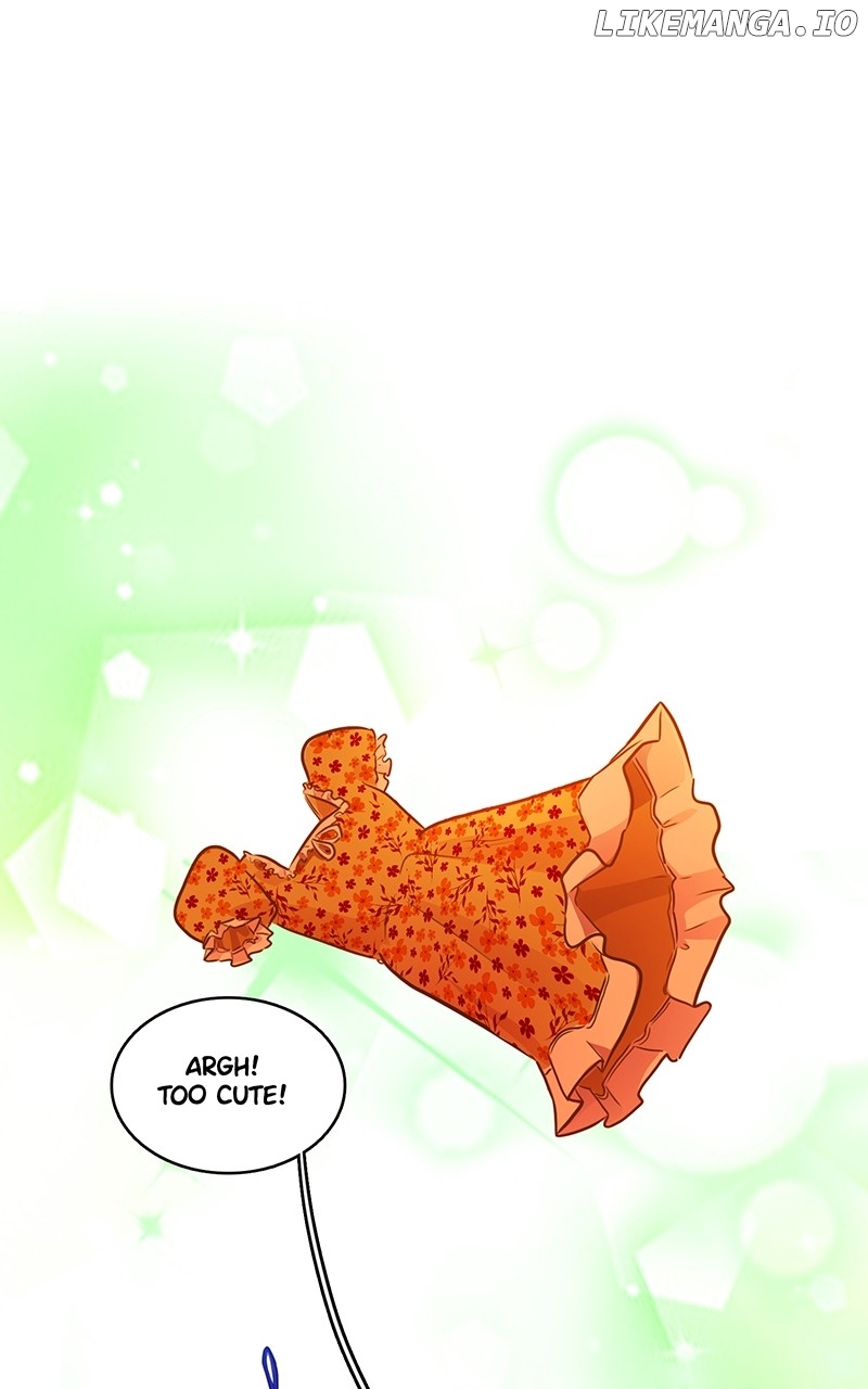 Love 4 a Walk Chapter 17 - Page 1