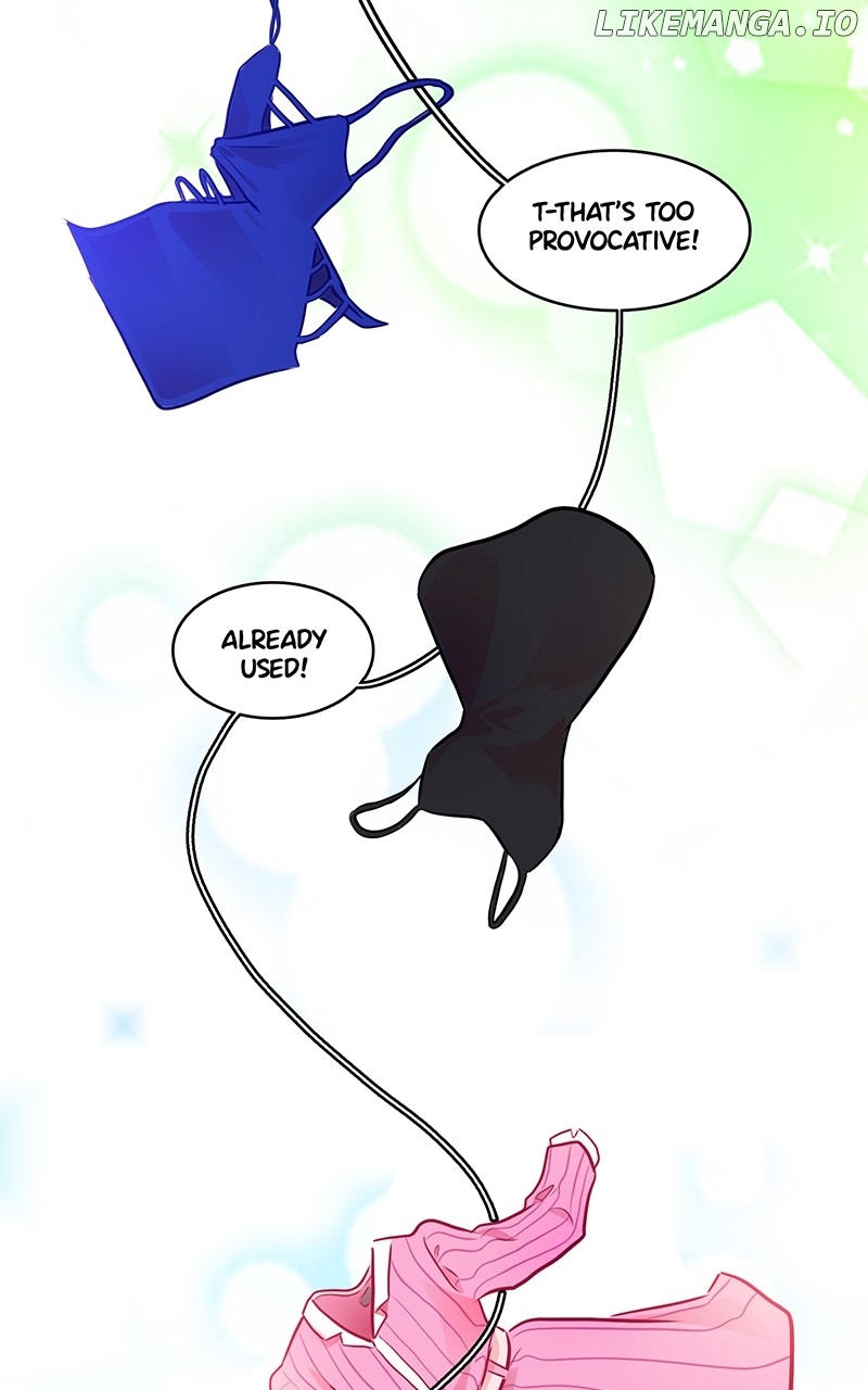 Love 4 a Walk Chapter 17 - Page 2