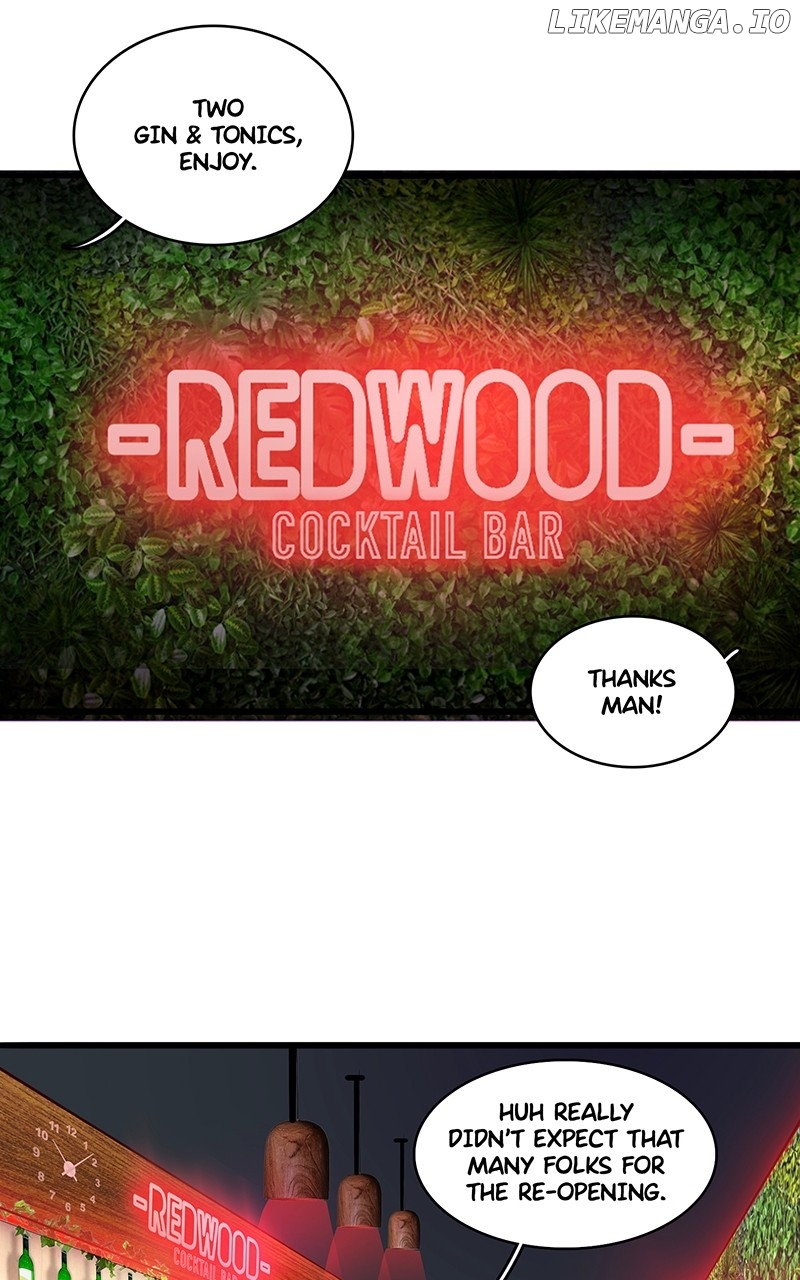 Love 4 a Walk Chapter 17 - Page 13