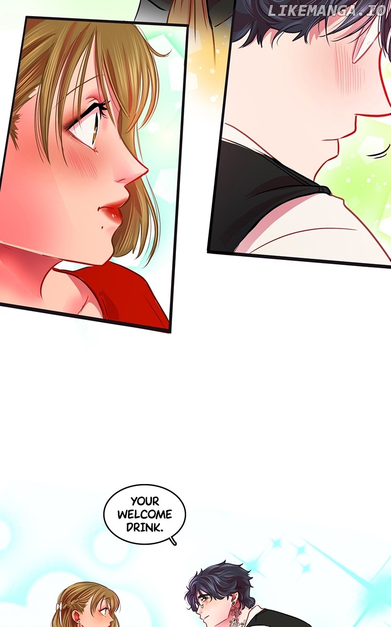 Love 4 a Walk Chapter 17 - Page 29