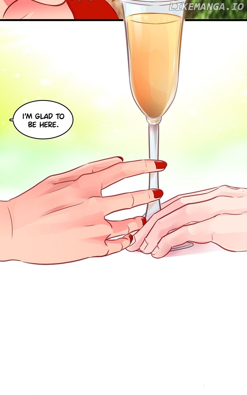 Love 4 a Walk Chapter 17 - Page 31