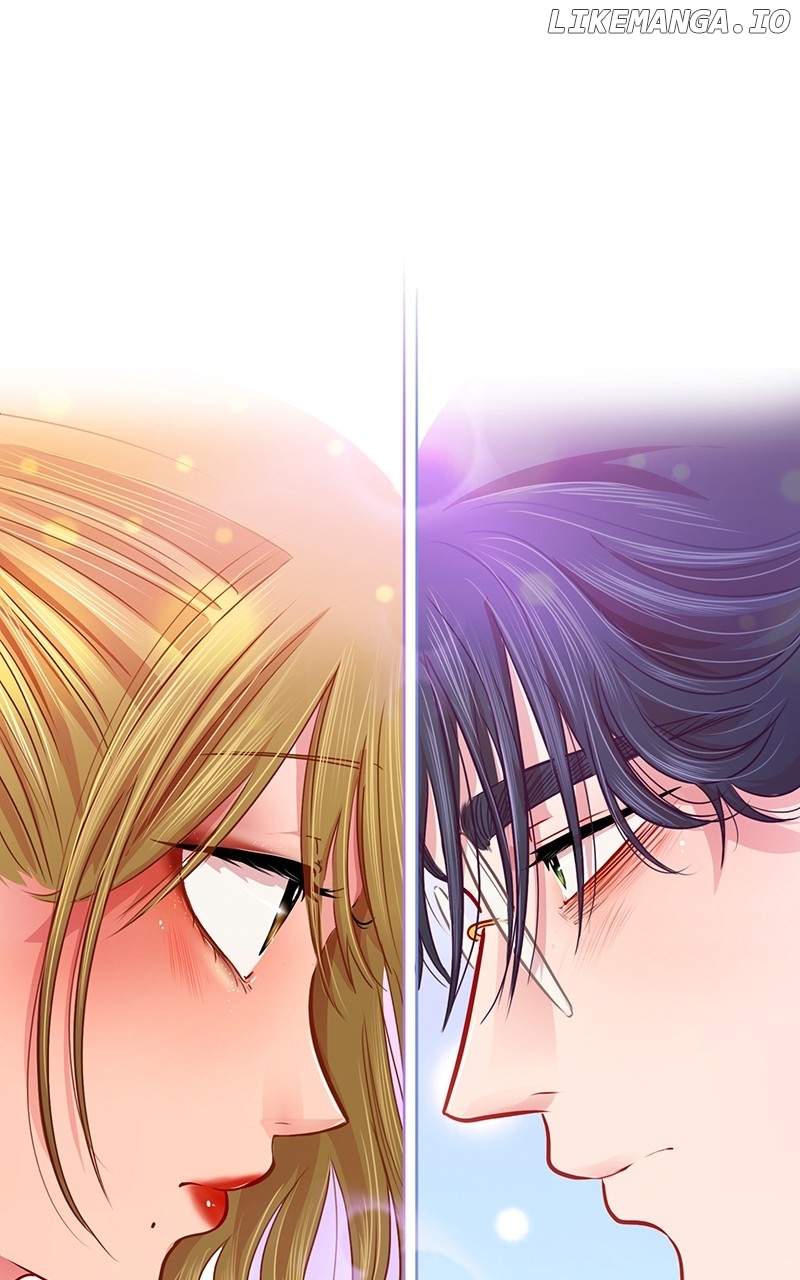 Love 4 a Walk Chapter 17 - Page 33