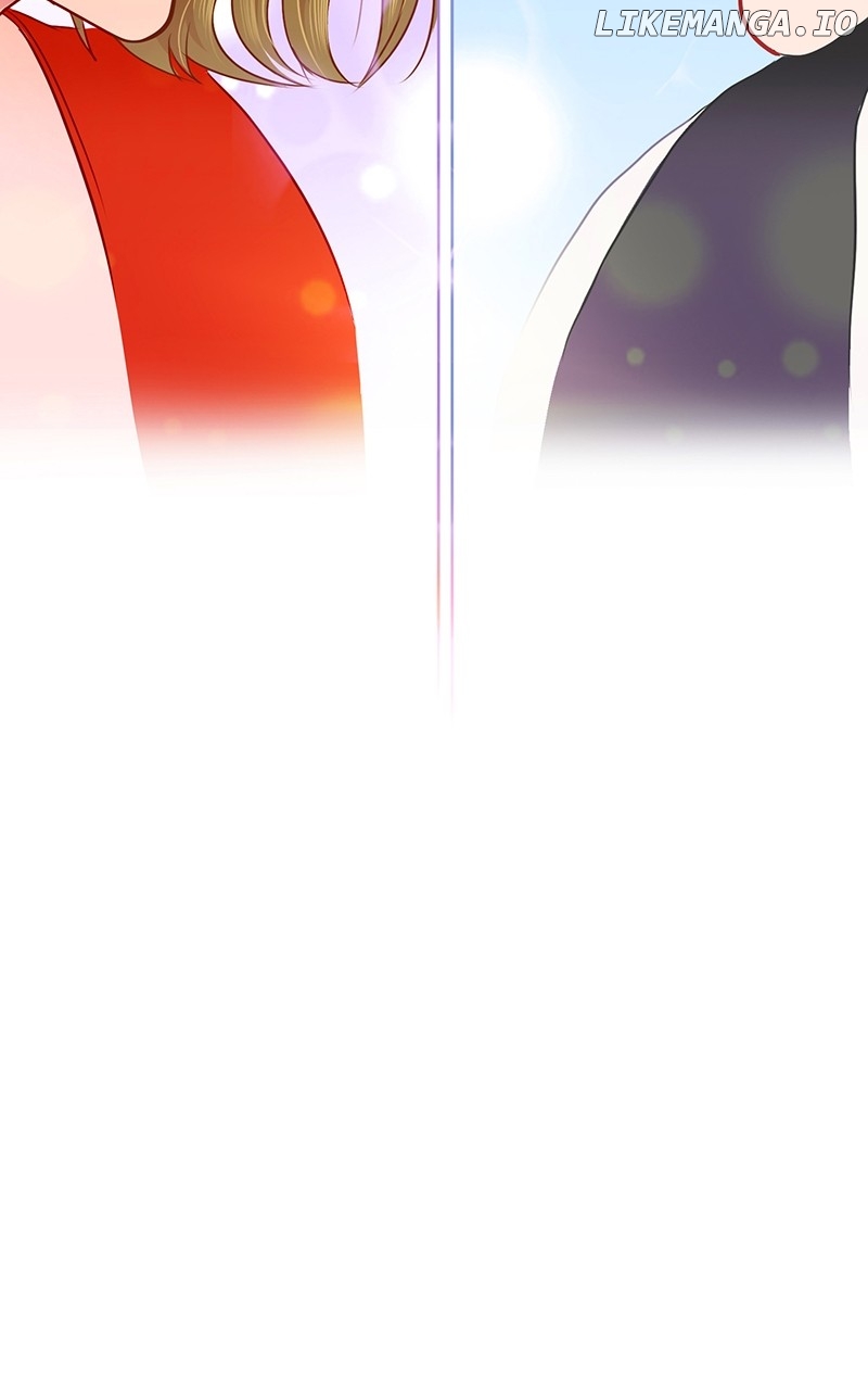 Love 4 a Walk Chapter 17 - Page 34