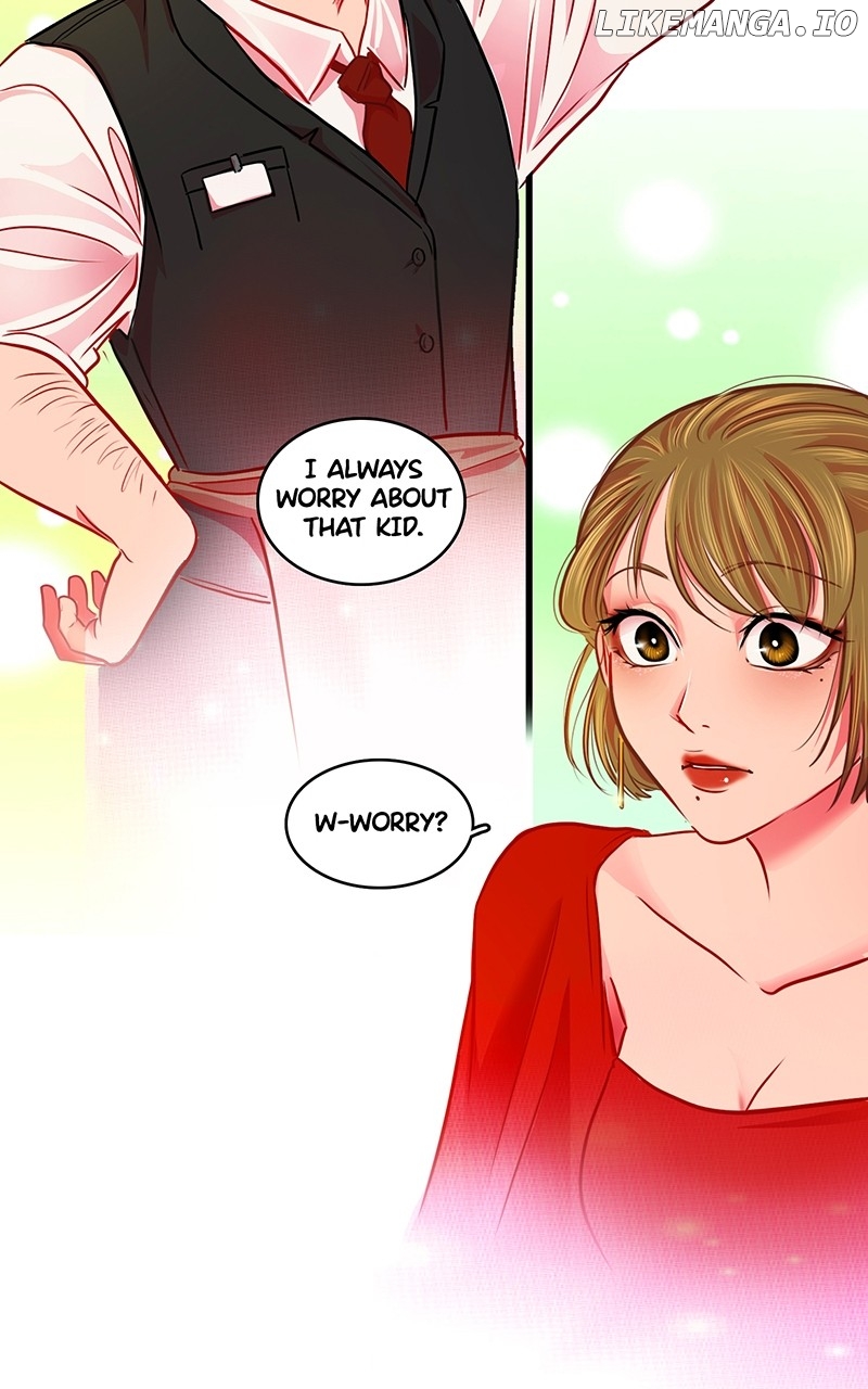 Love 4 a Walk Chapter 17 - Page 39