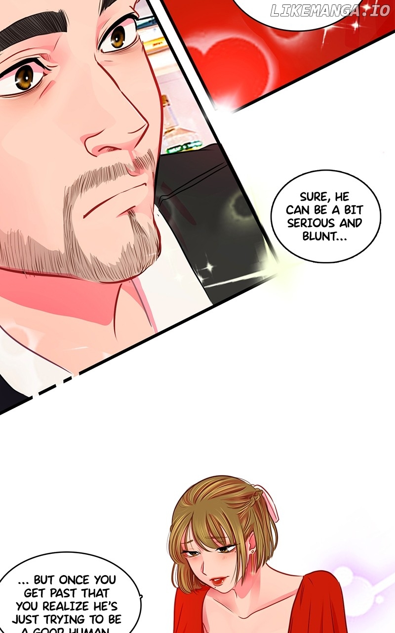 Love 4 a Walk Chapter 17 - Page 43