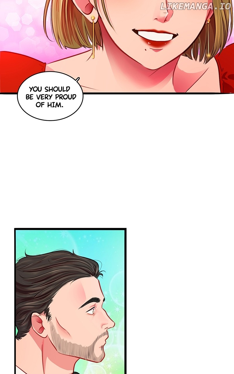 Love 4 a Walk Chapter 17 - Page 45