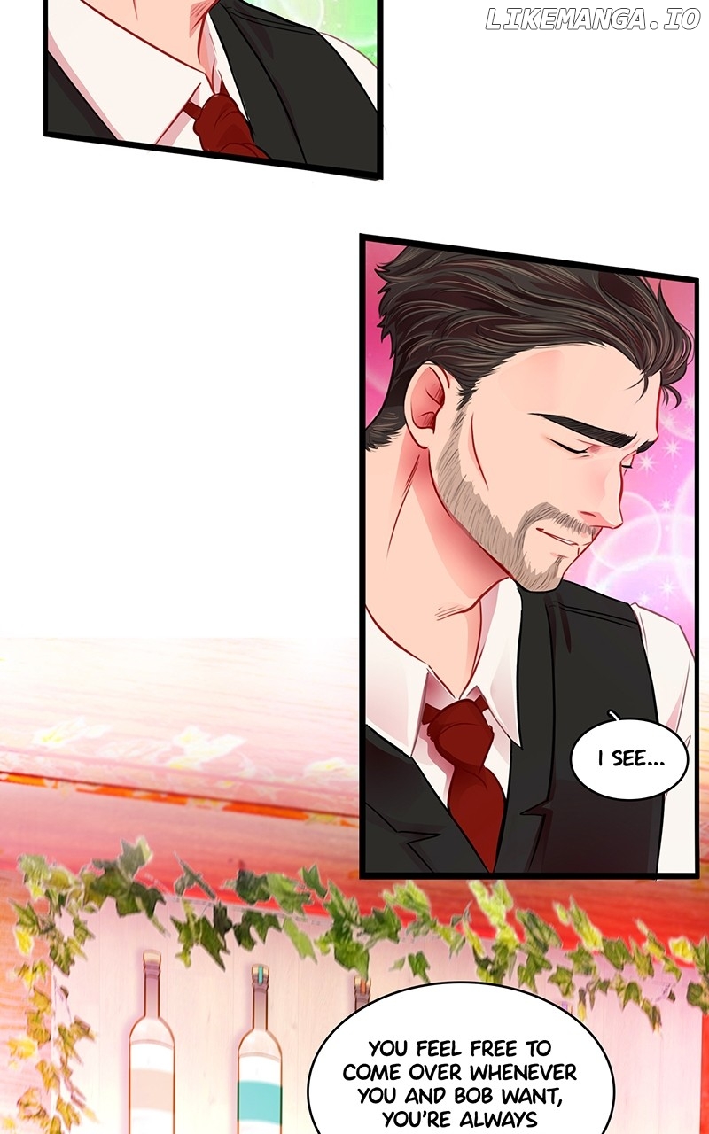 Love 4 a Walk Chapter 17 - Page 46