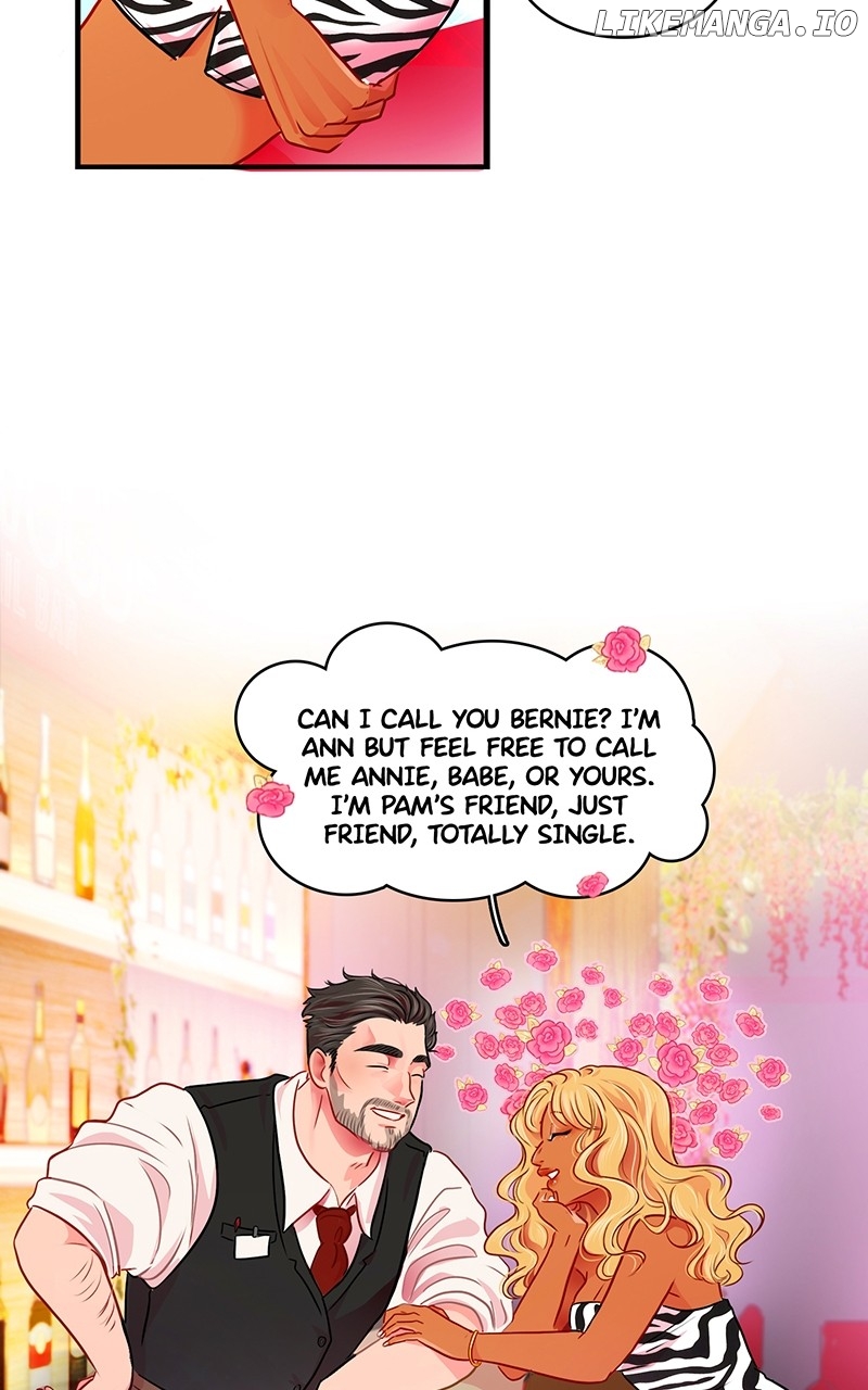 Love 4 a Walk Chapter 17 - Page 52