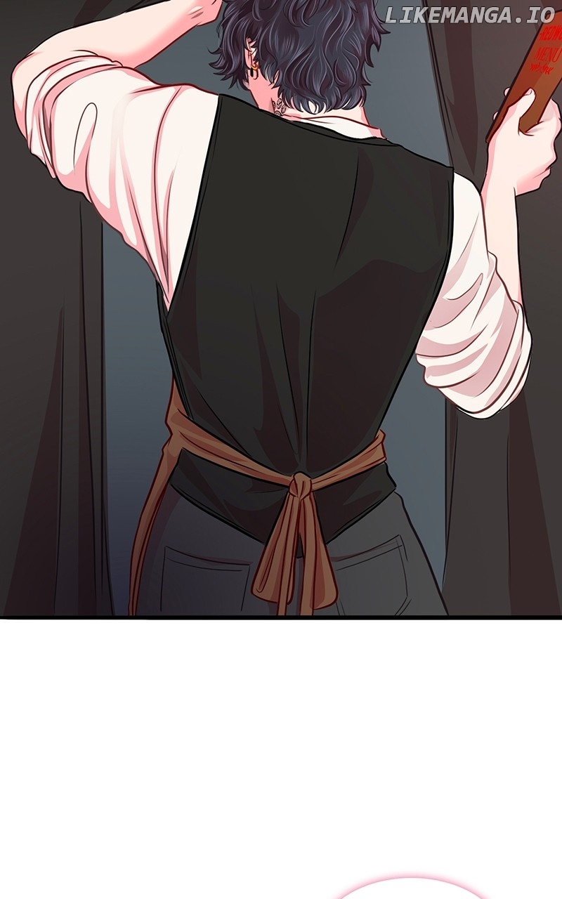 Love 4 a Walk Chapter 17 - Page 67