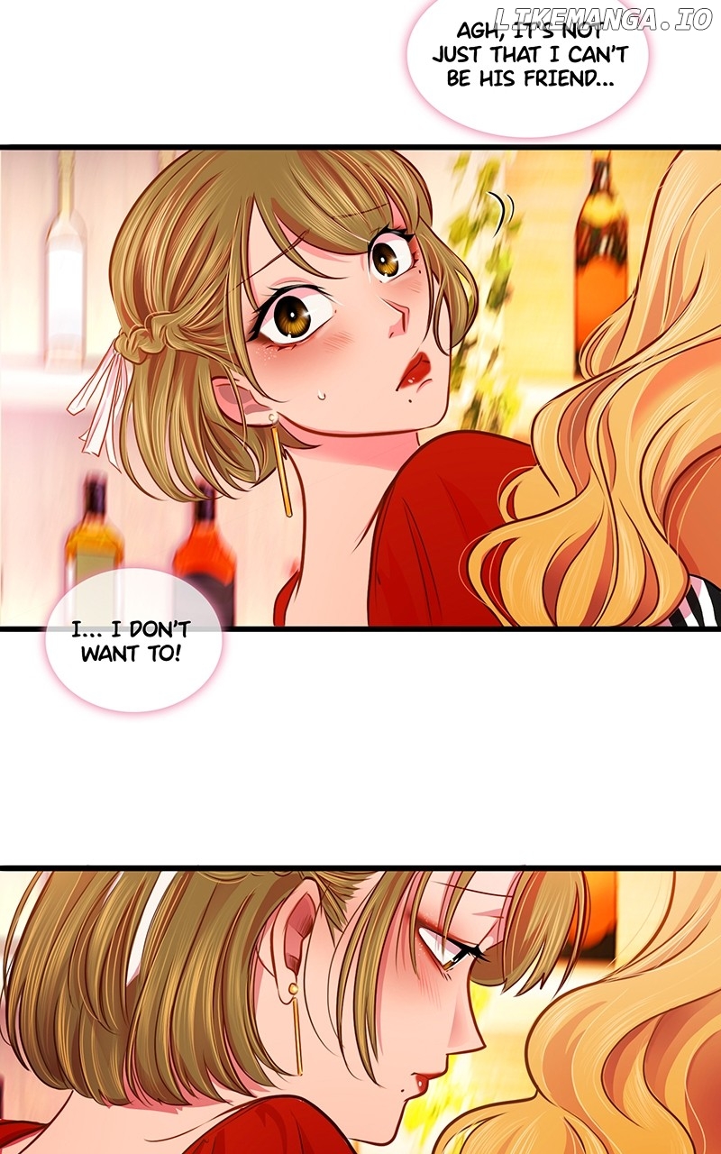 Love 4 a Walk Chapter 17 - Page 68