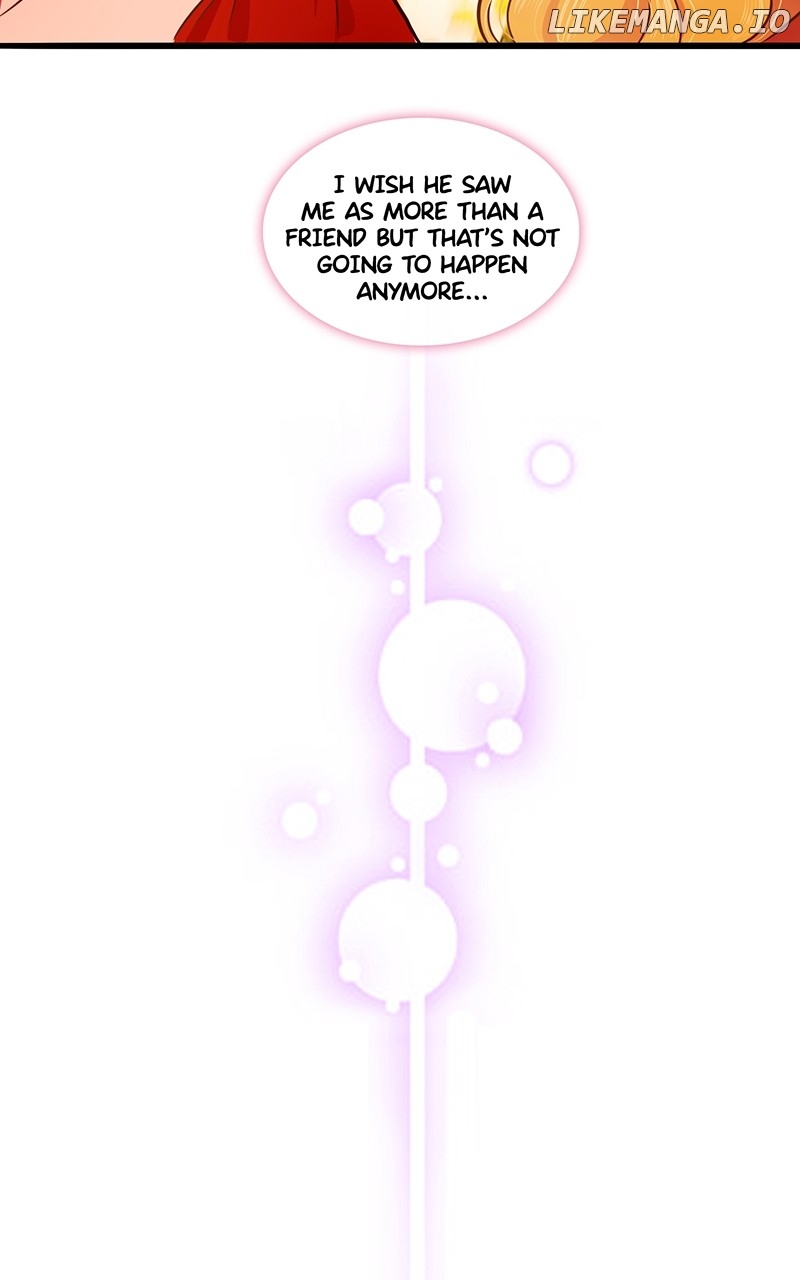 Love 4 a Walk Chapter 17 - Page 69