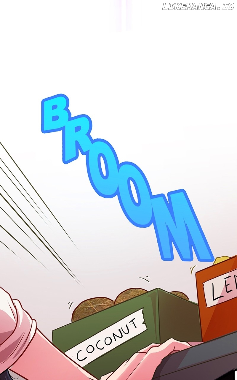 Love 4 a Walk Chapter 17 - Page 70