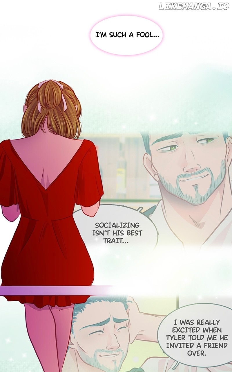 Love 4 a Walk Chapter 18 - Page 2