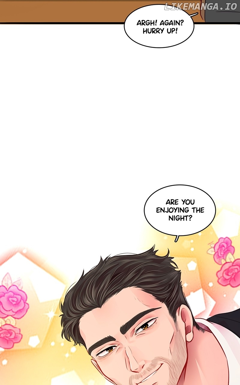 Love 4 a Walk Chapter 18 - Page 19