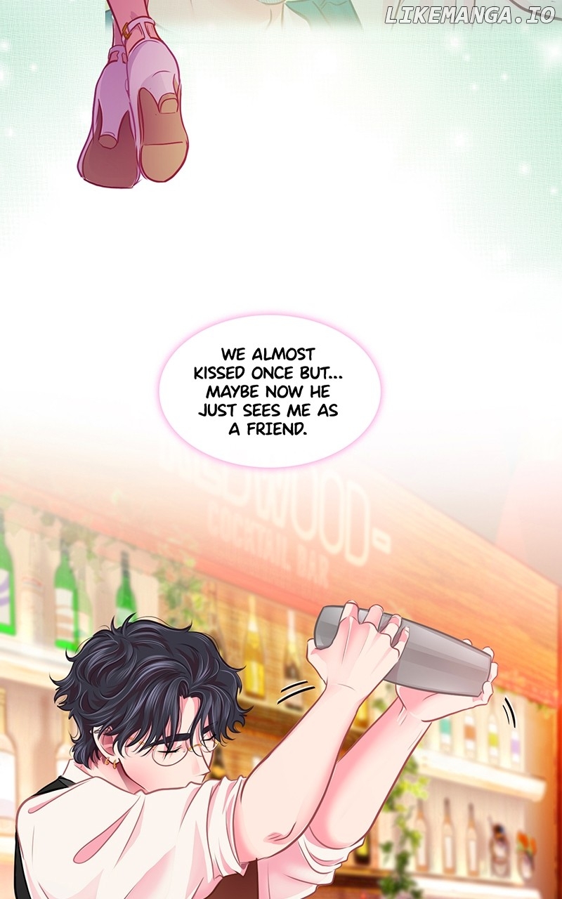 Love 4 a Walk Chapter 18 - Page 3