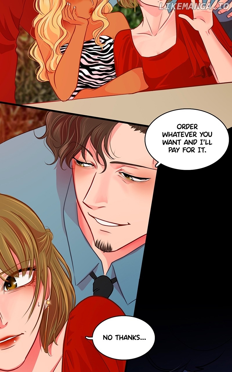 Love 4 a Walk Chapter 18 - Page 30