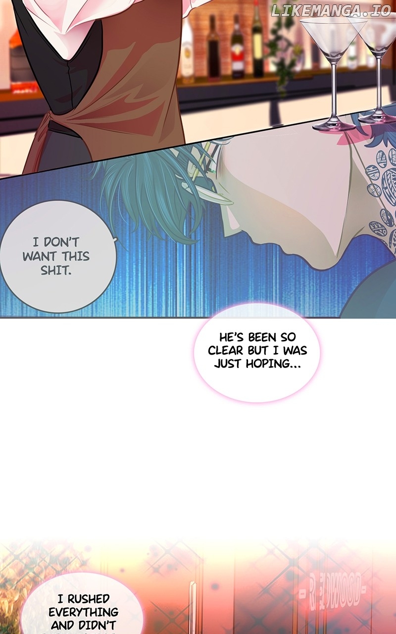 Love 4 a Walk Chapter 18 - Page 4