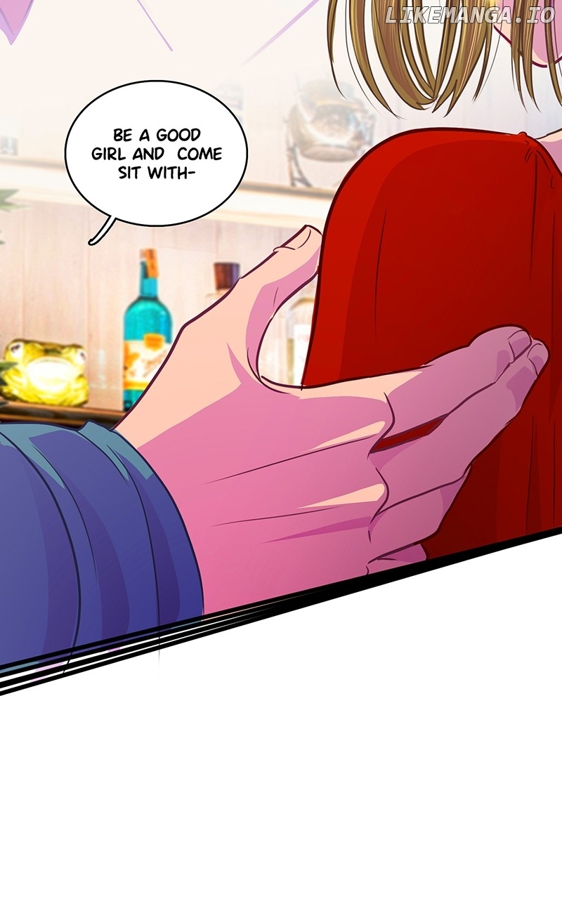 Love 4 a Walk Chapter 18 - Page 32