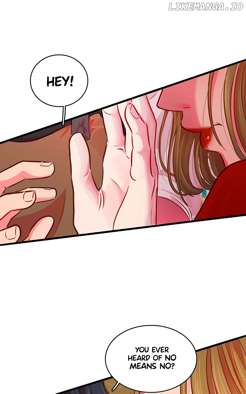 Love 4 a Walk Chapter 18 - Page 33