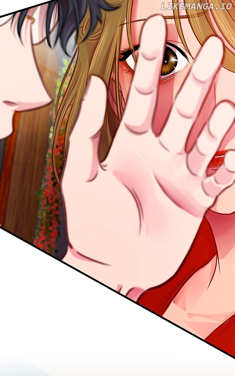 Love 4 a Walk Chapter 18 - Page 34