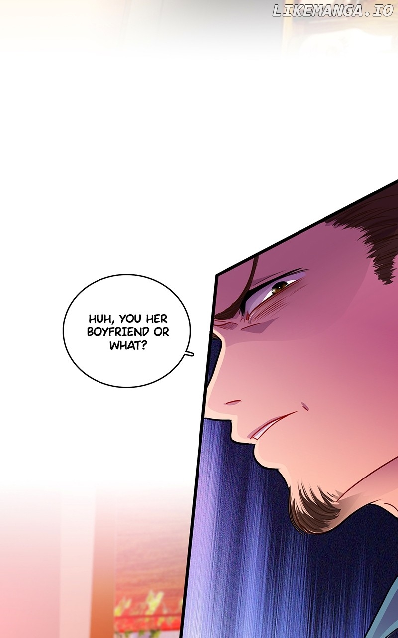 Love 4 a Walk Chapter 18 - Page 37