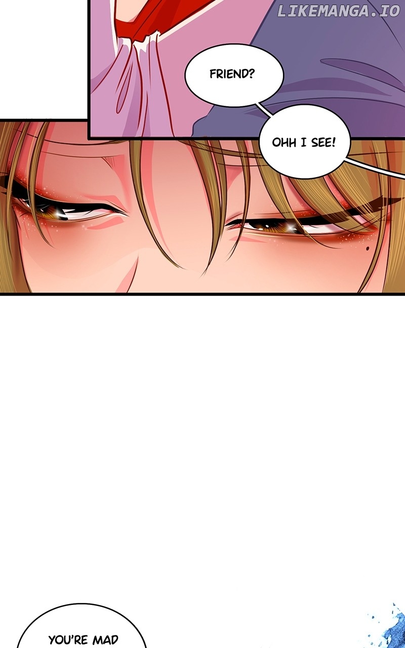 Love 4 a Walk Chapter 18 - Page 40