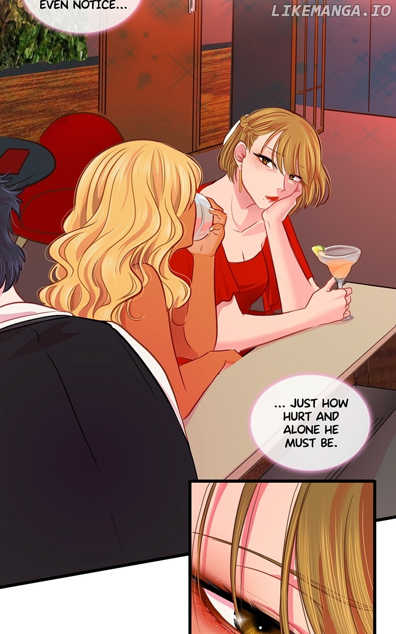 Love 4 a Walk Chapter 18 - Page 5