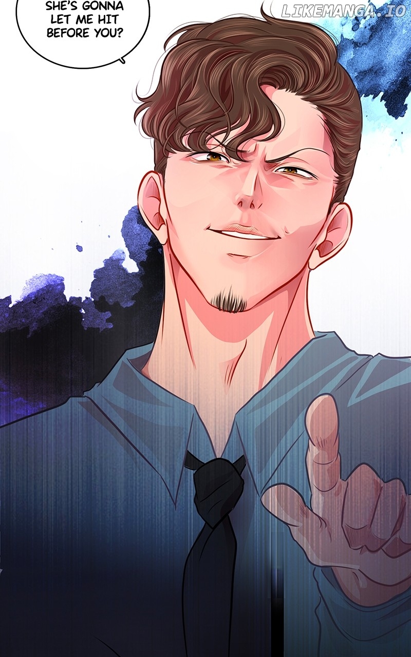 Love 4 a Walk Chapter 18 - Page 41