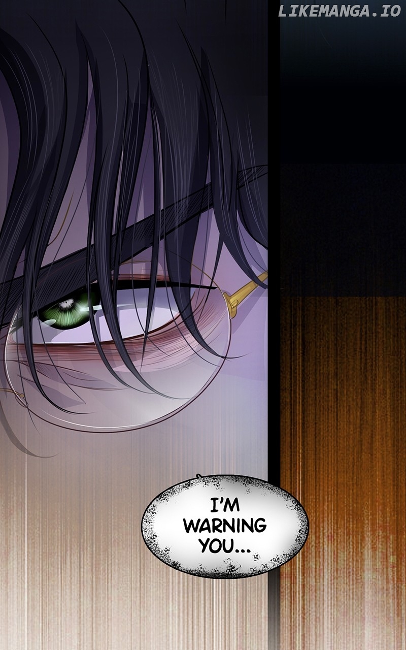 Love 4 a Walk Chapter 18 - Page 42