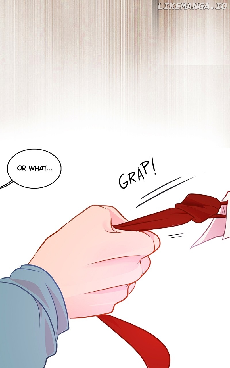 Love 4 a Walk Chapter 18 - Page 43