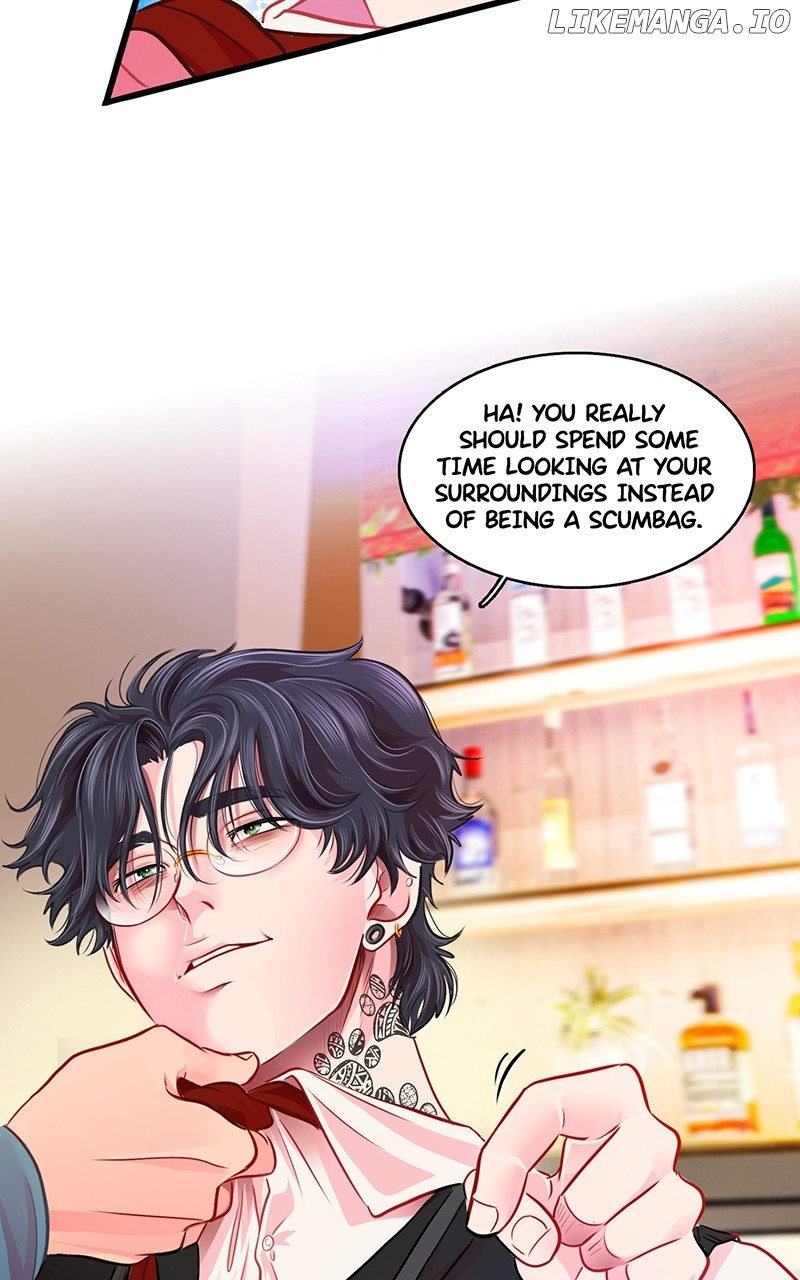 Love 4 a Walk Chapter 18 - Page 46