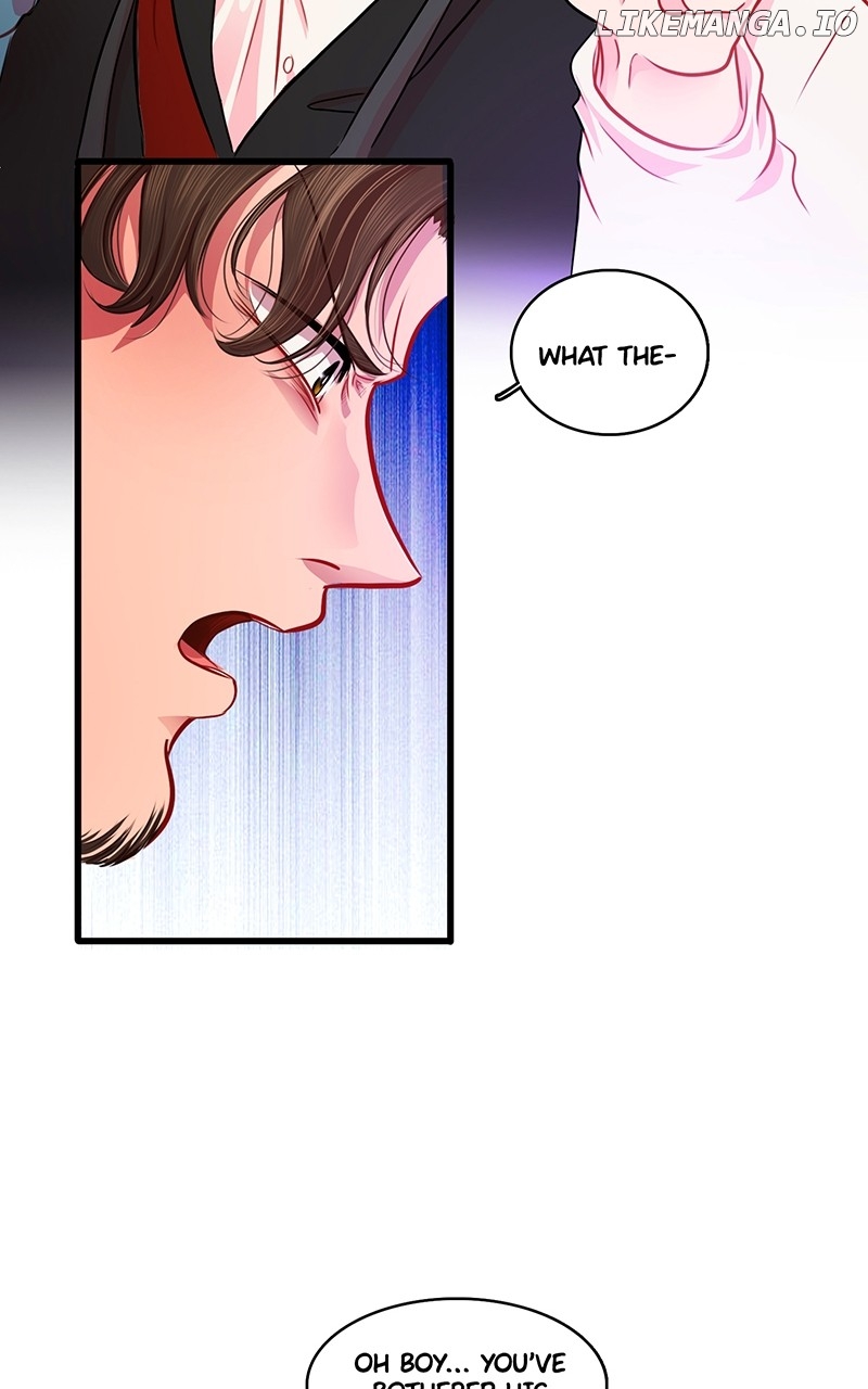 Love 4 a Walk Chapter 18 - Page 47