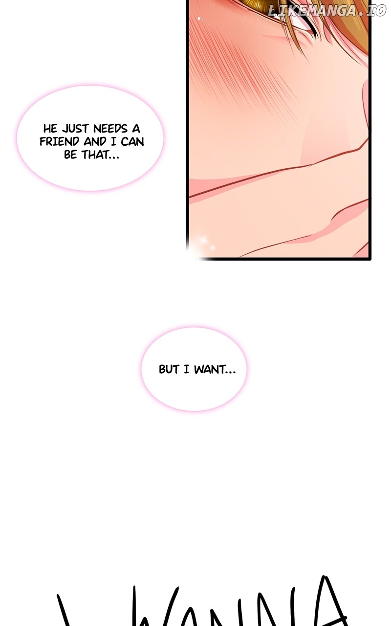 Love 4 a Walk Chapter 18 - Page 6