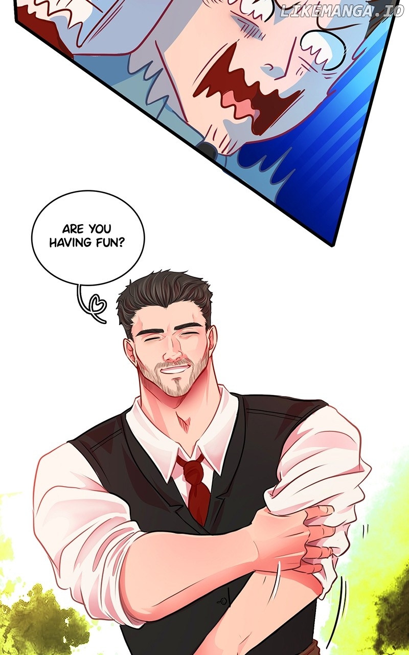 Love 4 a Walk Chapter 18 - Page 52