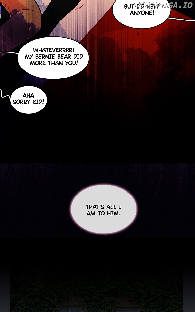 Love 4 a Walk Chapter 18 - Page 60