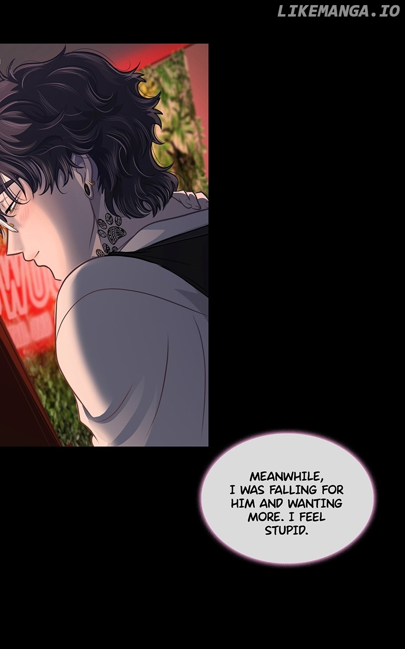 Love 4 a Walk Chapter 18 - Page 65