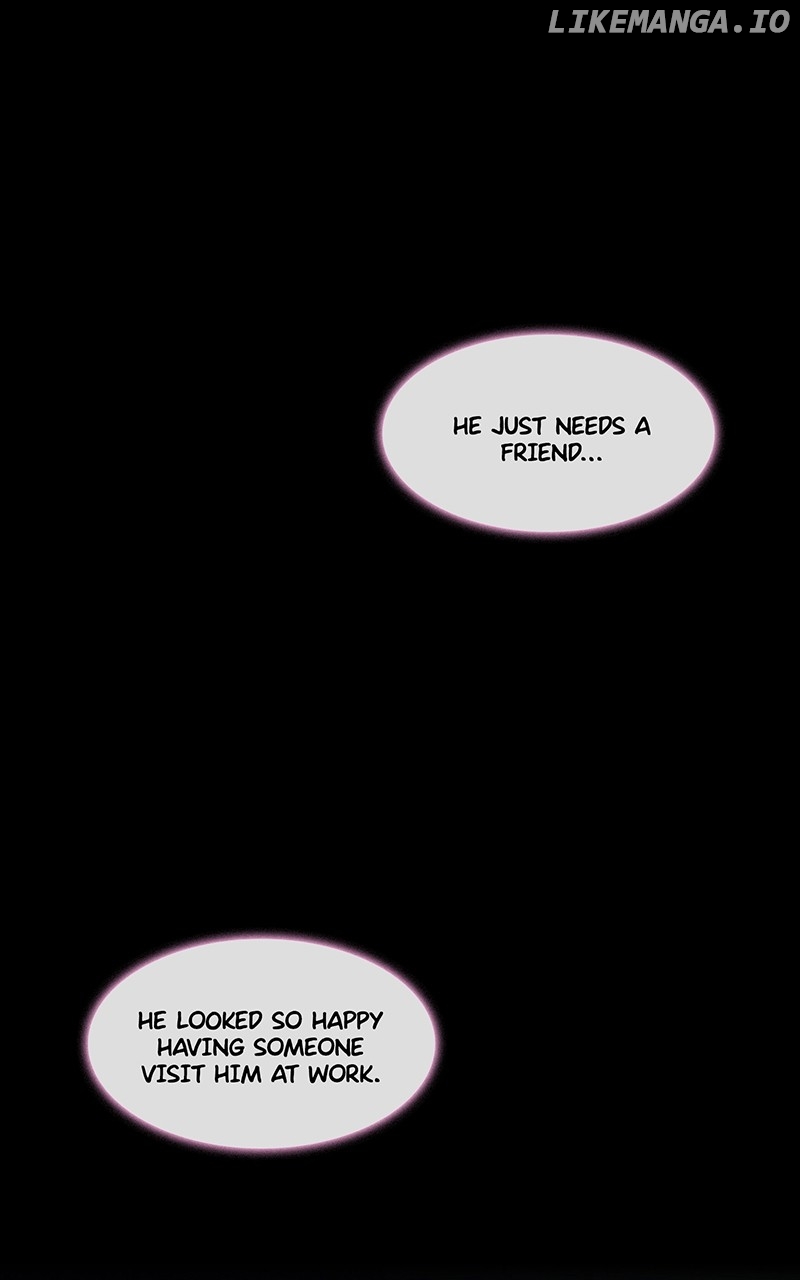 Love 4 a Walk Chapter 18 - Page 66