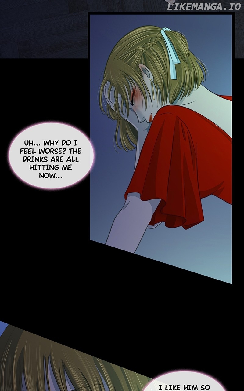 Love 4 a Walk Chapter 18 - Page 68