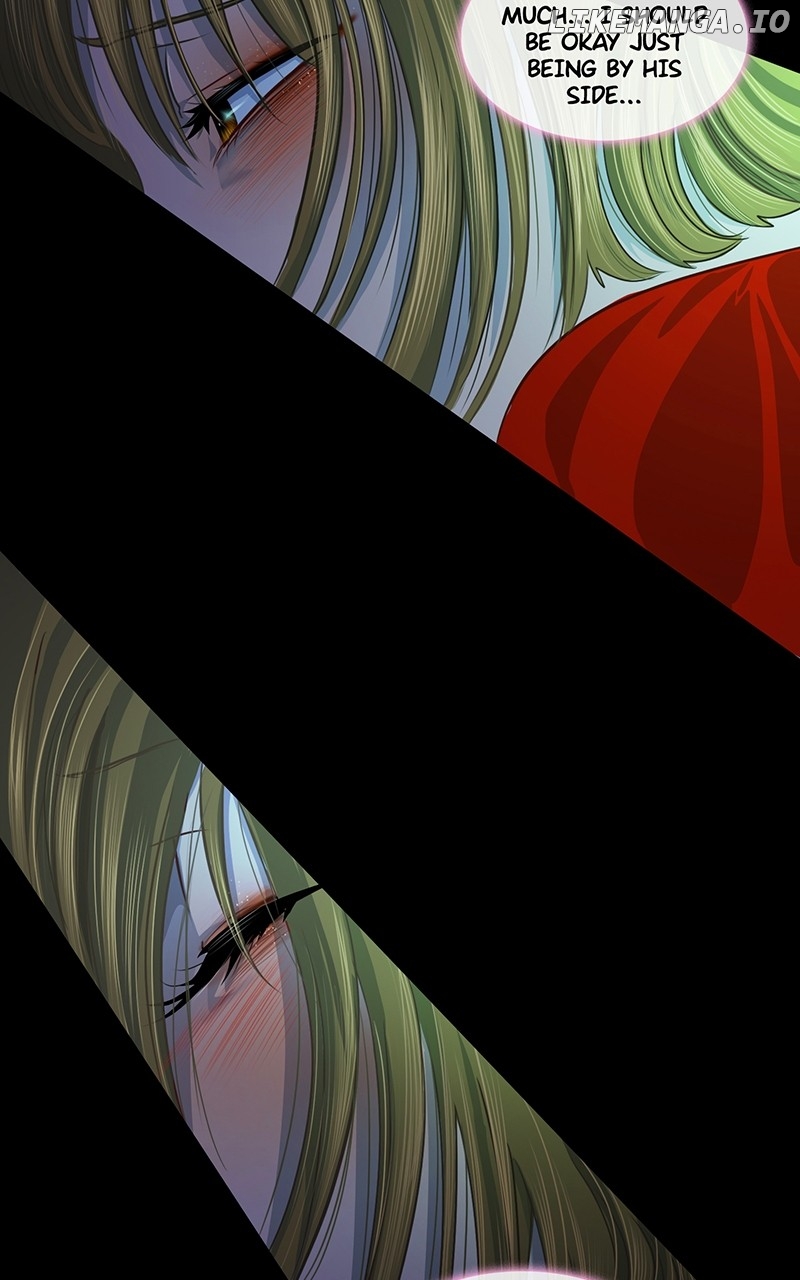 Love 4 a Walk Chapter 18 - Page 69