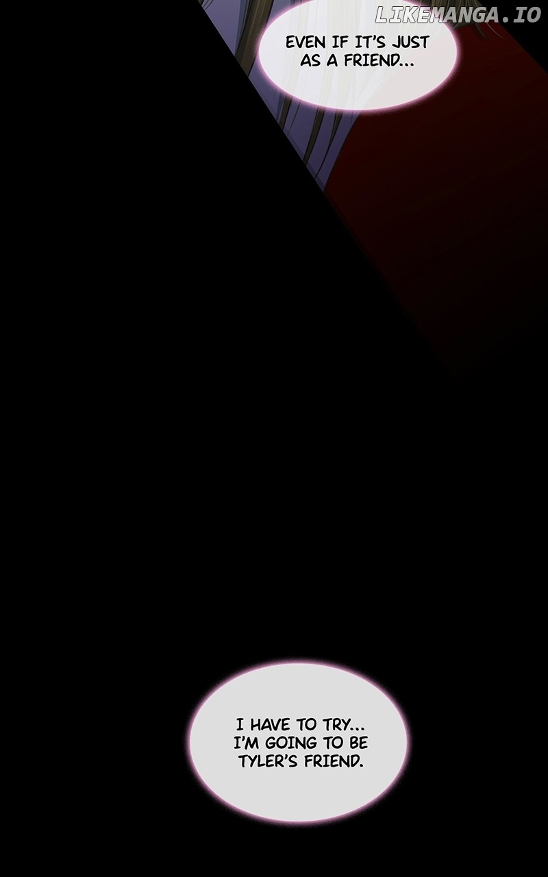 Love 4 a Walk Chapter 18 - Page 70