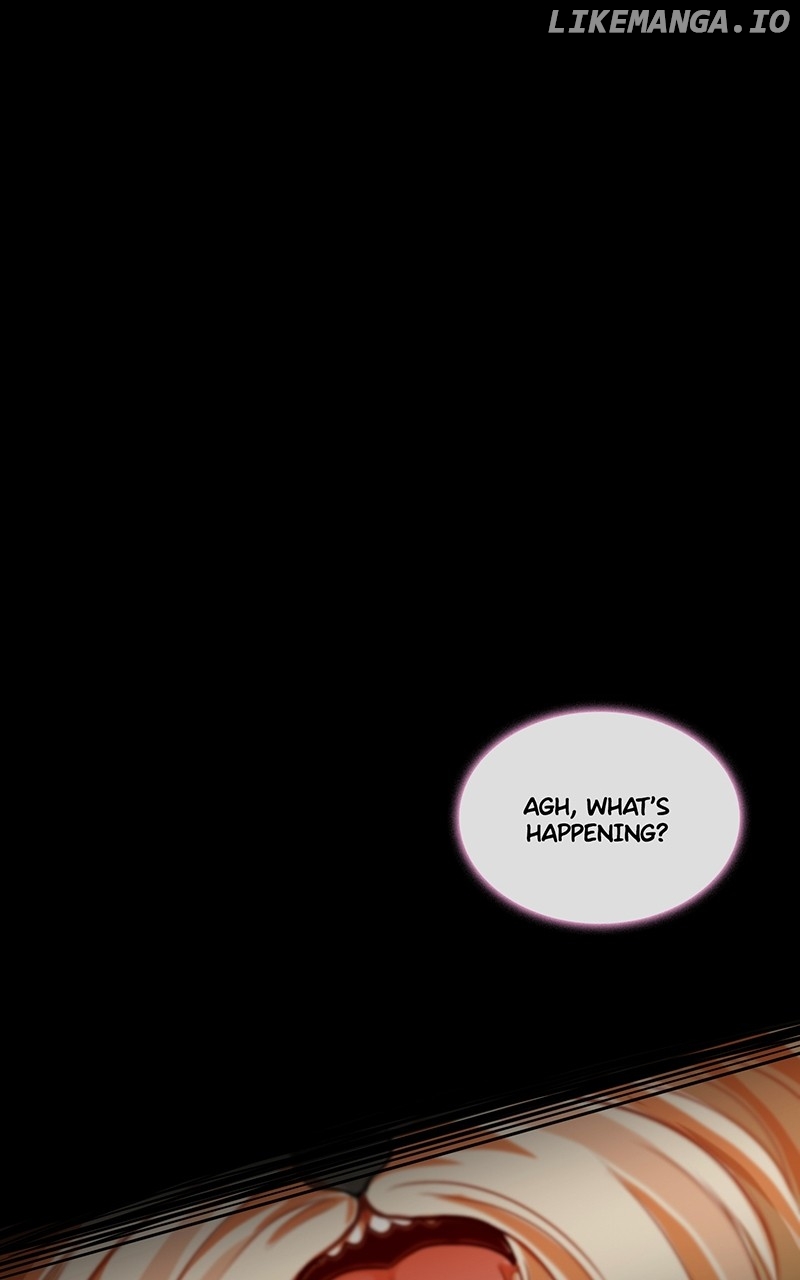 Love 4 a Walk Chapter 18 - Page 71