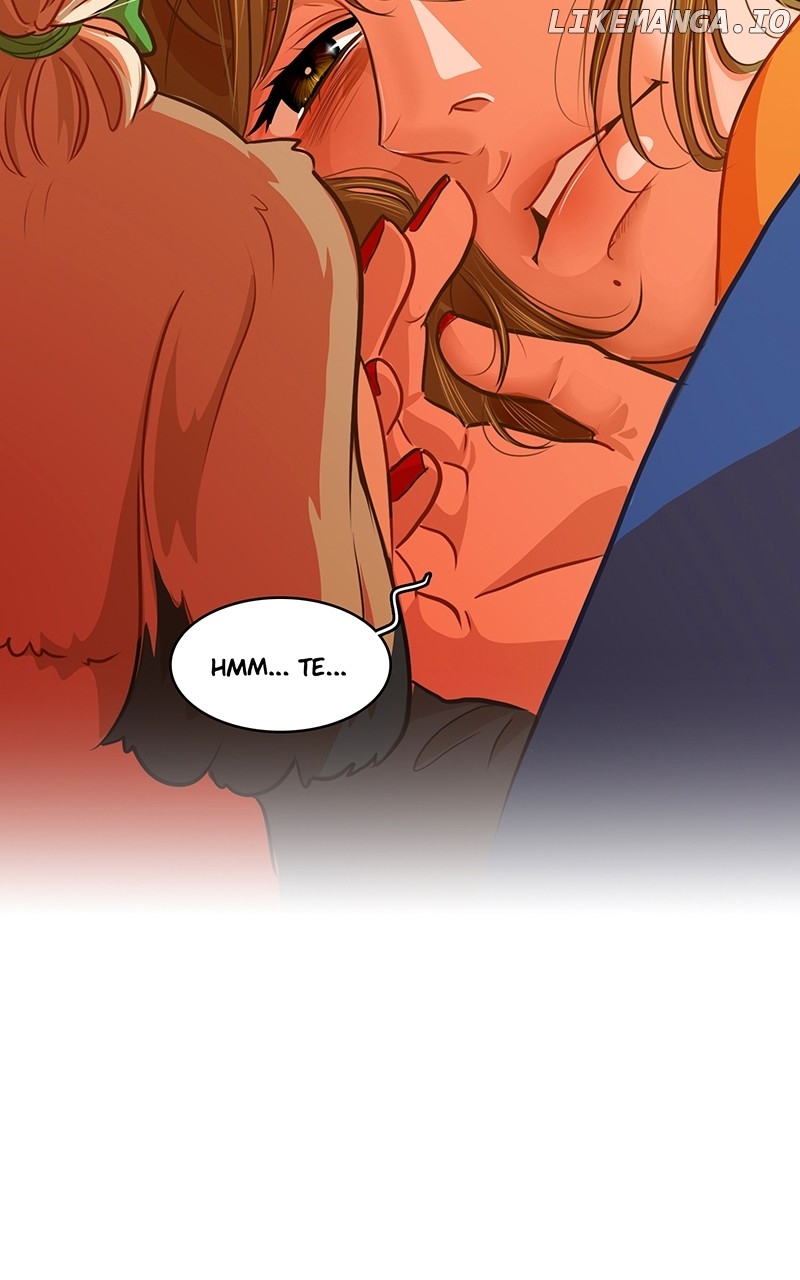 Love 4 a Walk Chapter 18 - Page 73