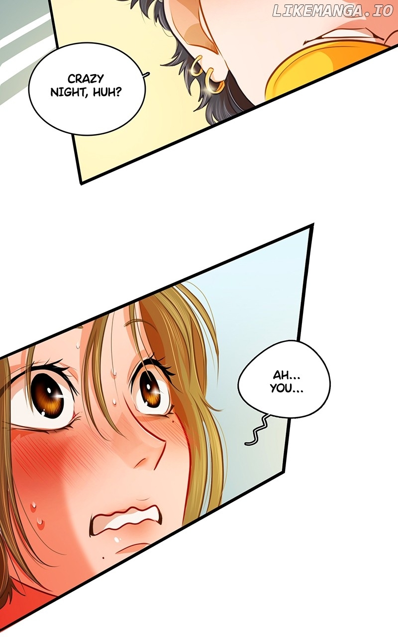 Love 4 a Walk Chapter 18 - Page 78