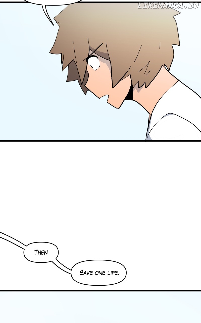 Love 4 a Walk Chapter 18 - Page 82