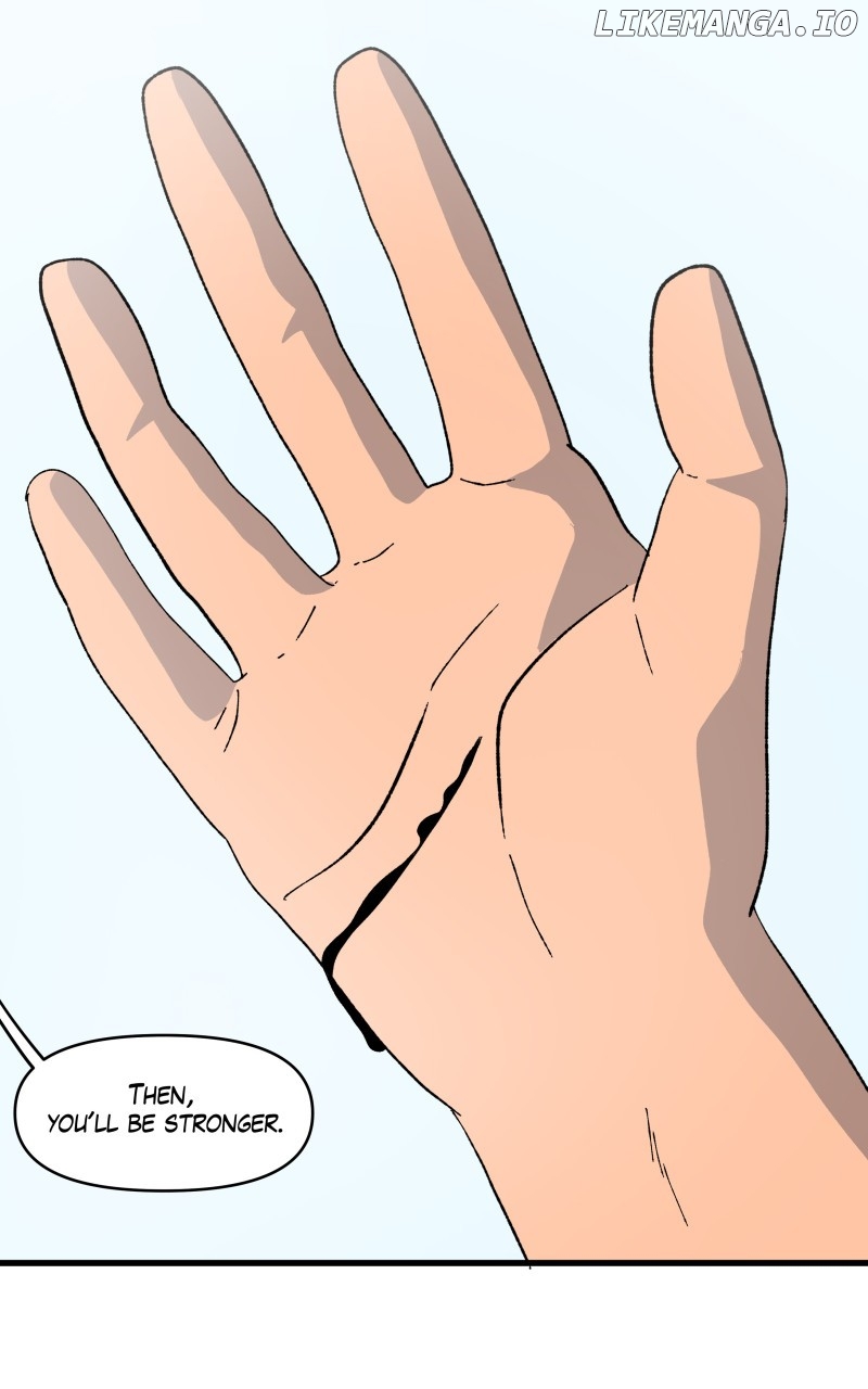 Love 4 a Walk Chapter 18 - Page 83