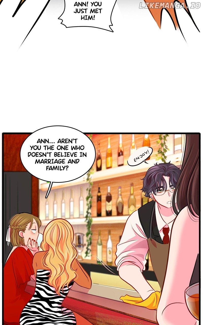 Love 4 a Walk Chapter 18 - Page 10