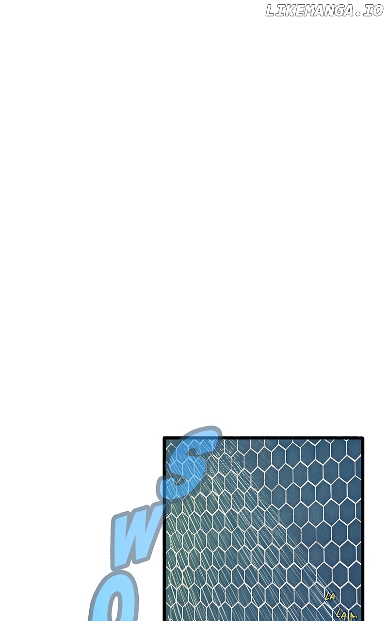 Love 4 a Walk Chapter 19 - Page 17