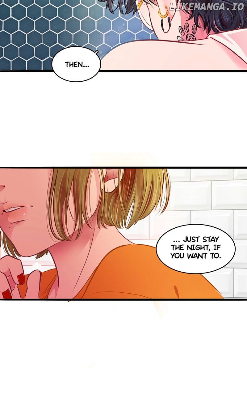 Love 4 a Walk Chapter 19 - Page 31